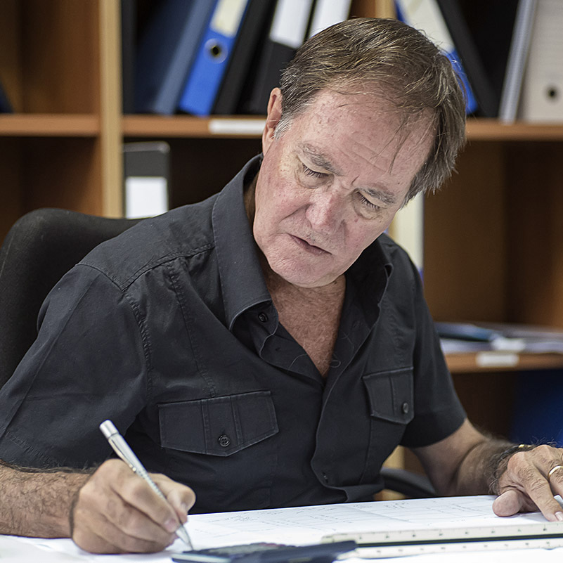 Ricardo del Campo