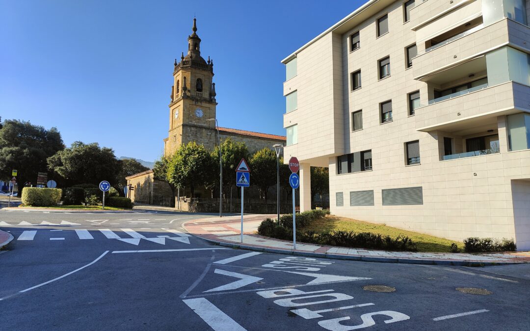 Sector Arteaga Zamudio UER 2