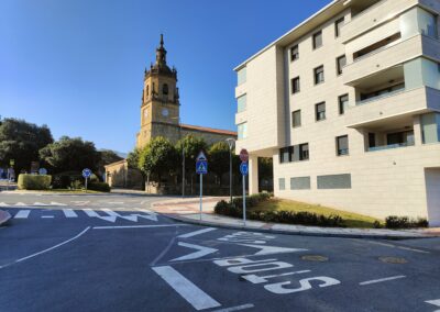 Sector Arteaga Zamudio UER 2